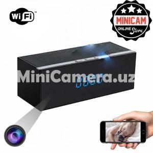 Ustun - Yashirin kamera - WiFI - OnLine