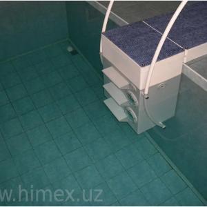 Навесной фильтр для бассейна HIMEX