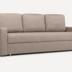 Диван Фишер, прямой