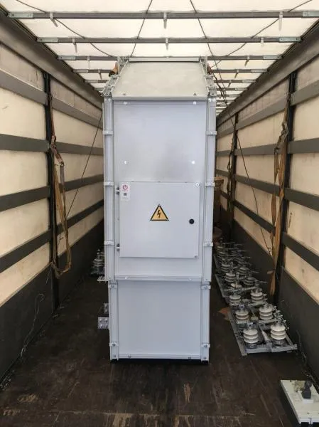 Transformator podstansiyalari