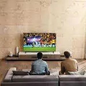 Телевизор LG 65" 4K LED Smart TV Wi-Fi