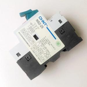 CHINT boshlanuvchilari NS2-25X 6-10A