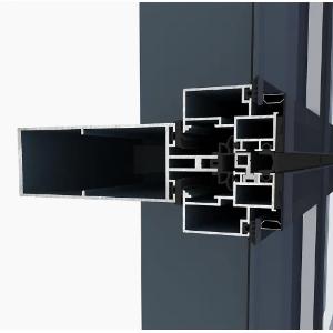 Fasad tizimlari Imzo BKF 2-48