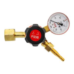 Bosim reduktorlari (gaz oqimi regulyatori) propan. Reduktor propan FOOB 5BPO-5-3