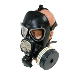 Гражданский противогаз ГП-7