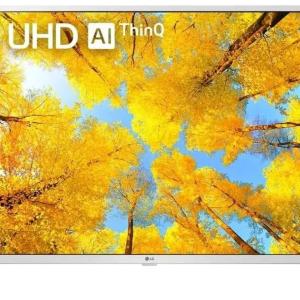 Телевизор LG HD LED Smart TV Wi-Fi