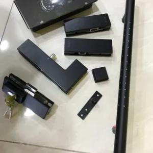 Yaqinroq (nasos kiritilgan) M300 qora