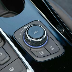 Электромобиль BUICK VELITE 6