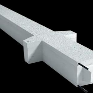 Temir-beton ustunlar