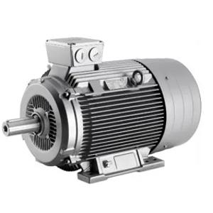 Электродвигатель, модель 5