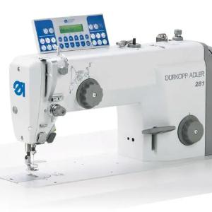 Duerkopp Adler 195-01
