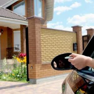 Автоматика для ворот