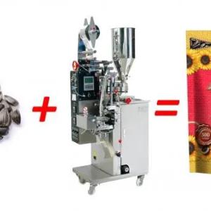 Avtomatik qadoqlash mashinasi