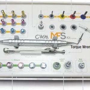 Набор инструментов Multi-Functional Sinus Kit