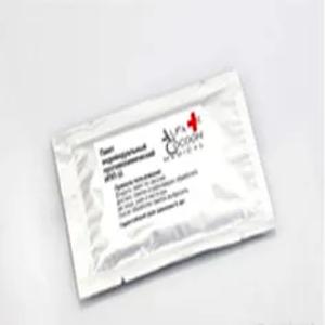 Kimyoviylarga qarshi individual paket