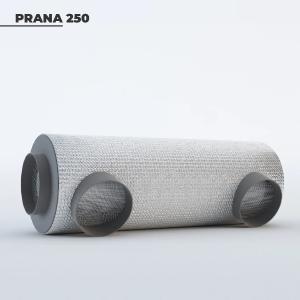 PRANA вентиляция системалари