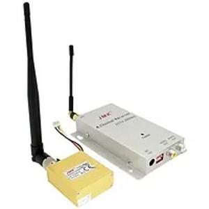 Усилитель - 1