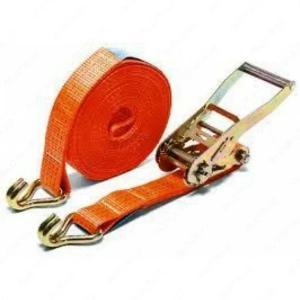 Стяжные ремни, с храповым механизмом