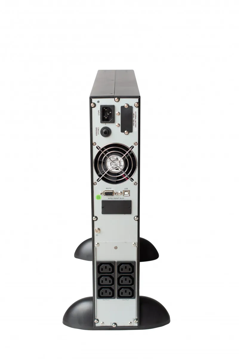 UPS/UPS iON WP-2000 LCD (2000VA/1800W)