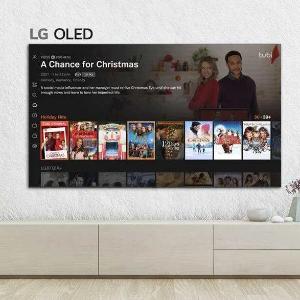 Телевизор LG 4K LED Smart TV Wi-Fi Android