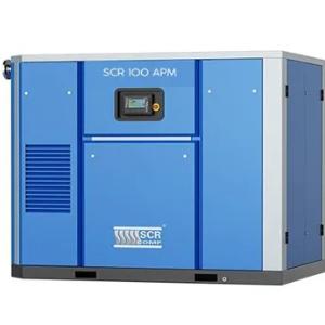 Vintli kompressor SCR 100 APM- 10 bar