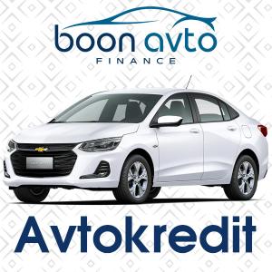 Автомобиль Onix