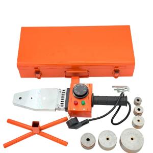 Утюг оранжевый, d20-63