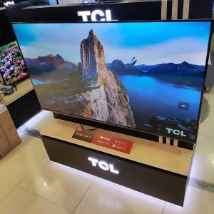 Телевизор TCL 50" HD LED Smart TV Wi-Fi Android