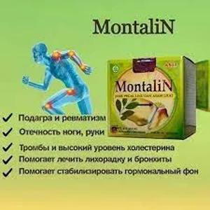 Монталин для суставов