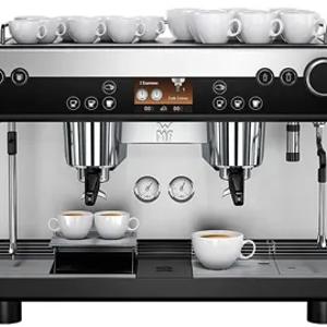 Кофемашина WMF 900 S