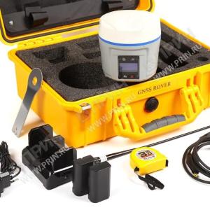 Qabul qiluvchi CHC I80 GEOFENCE to'plami