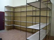 Стеллажи складские
