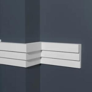 Молдинг из дюрополимера