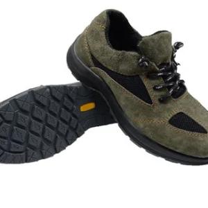 Muhandislar uchun charm poyabzal