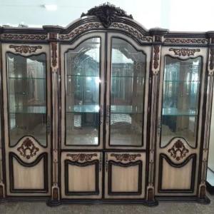 Горка Китайская 2