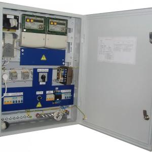 Energiya resurslarini monitoring qilish va hisobga olishning avtomatlashtirilgan tizimi (ASKUE)