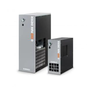 Осушитель EKOMAK CAD 6-1400 и COOL 6-130