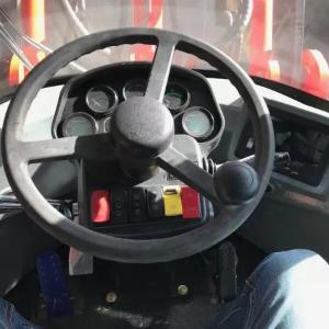 Фронтальный погрузчик EVERUN ER28