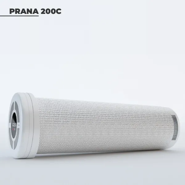Рекуператор «PRANA-200С»