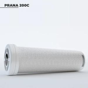 PRANA вентиляцияси