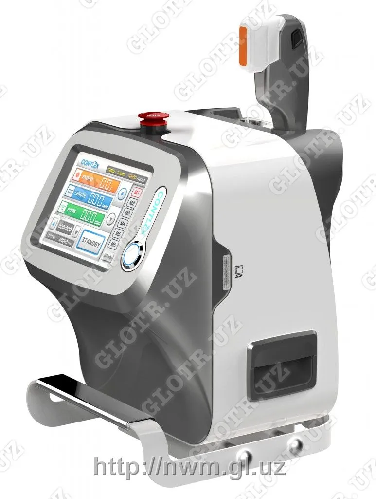 Contlex HIFU