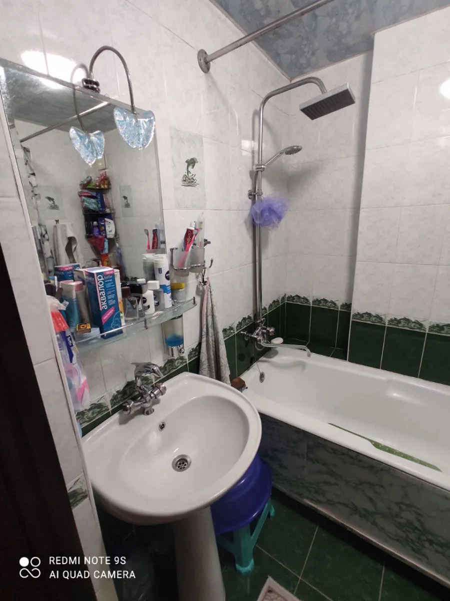 Квартира 3/4/4, 65м2