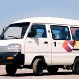 Chevrolet Damas