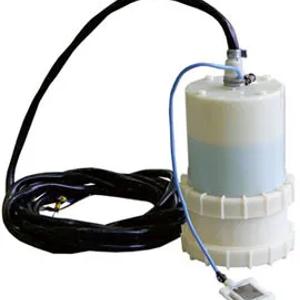 Электрод сравнения медносульфатный ЭНЕС -4М.