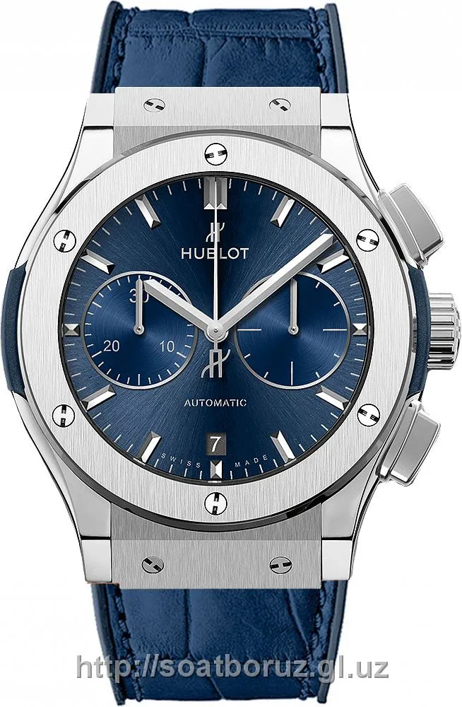 Hublot Classic Fusion 521.NX.7170.LR