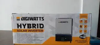 Гибридный инвертор DIGIWATTS DW-ECO-2.0KW DW-ECO-3.2KW-24