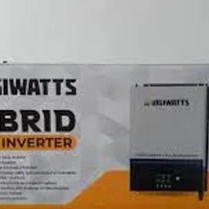 Гибридный инвертор DIGIWATTS DW-ECO-2.0KW DW-ECO-3.2KW-24