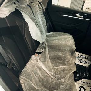 Электромобиль BYD Qin 400km