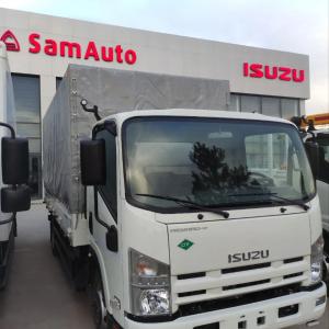 Фургон ISUZU NPR 82L