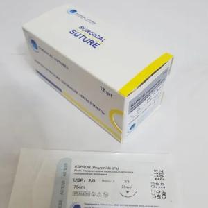 Jarrohlik ipli poliamid KAPRON (Polyamid (Pa).